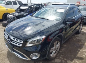 Mercedes-Benz GLA 250 | Mobile.bg    2