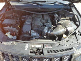 Jeep Grand cherokee SRT-8/8ZF//BREMBO BRAKES// | Mobile.bg    11