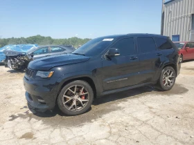 Jeep Grand cherokee SRT-8/8ZF//BREMBO BRAKES// | Mobile.bg    2