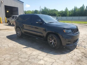 Jeep Grand cherokee SRT-8/8ZF//BREMBO BRAKES// | Mobile.bg    3
