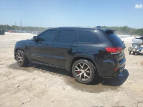 Jeep Grand cherokee SRT-8/8ZF//BREMBO BRAKES// | Mobile.bg    4
