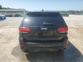Jeep Grand cherokee SRT-8/8ZF//BREMBO BRAKES// | Mobile.bg    5