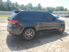 Jeep Grand cherokee SRT-8/8ZF//BREMBO BRAKES// | Mobile.bg    6