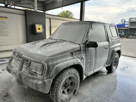 Обява за продажба на Suzuki Vitara Газ/Бензин 1.6 16V ~8 200 лв. - изображение 1 | Auto.bg Обява за продажба на Suzuki Vitara Газ/Бензин 1.6 16V ~8 200 лв. - изображение 1