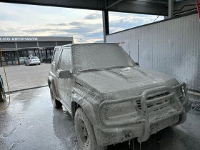 Обява за продажба на Suzuki Vitara Газ/Бензин 1.6 16V ~8 200 лв. - изображение 8 | Auto.bg Обява за продажба на Suzuki Vitara Газ/Бензин 1.6 16V ~8 200 лв. - изображение 8