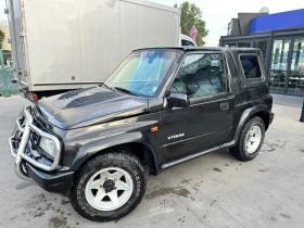 Обява за продажба на Suzuki Vitara Газ/Бензин 1.6 16V ~8 200 лв. - изображение 1 | Auto.bg Обява за продажба на Suzuki Vitara Газ/Бензин 1.6 16V ~8 200 лв. - изображение 1