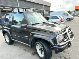 Обява за продажба на Suzuki Vitara Газ/Бензин 1.6 16V ~8 200 лв. - изображение 4 | Auto.bg Обява за продажба на Suzuki Vitara Газ/Бензин 1.6 16V ~8 200 лв. - изображение 4