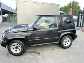 Обява за продажба на Suzuki Vitara Газ/Бензин 1.6 16V ~8 200 лв. - изображение 2 | Auto.bg Обява за продажба на Suzuki Vitara Газ/Бензин 1.6 16V ~8 200 лв. - изображение 2