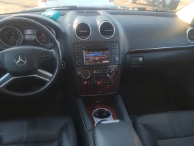 Mercedes-Benz ML 500 4MATIC - 19200 лв. / 9816.80 € - 11798408 7