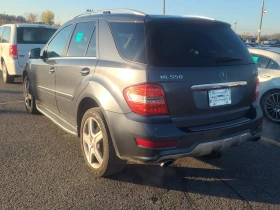 Mercedes-Benz ML 500 4MATIC - 19200 лв. / 9816.80 € - 11798408 4