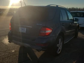 Mercedes-Benz ML 500 4MATIC - 19200 лв. / 9816.80 € - 11798408 3