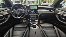 Mercedes-Benz GLC 220 AMG/9G/DISTR/360CAM/PANO/HUD/AIR/ПОДГРЕВ/ПАМЕТ/LIZ - 44000 лв. / 22496.84 € - 86559542 9