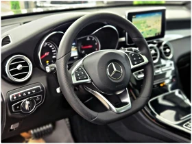 Mercedes-Benz GLC 220 AMG/9G/DISTR/360CAM/PANO/HUD/AIR/ПОДГРЕВ/ПАМЕТ/LIZ - 44000 лв. / 22496.84 € - 86559542 11