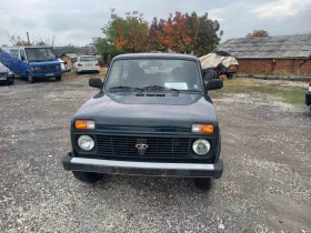 Lada Niva | Mobile.bg    2