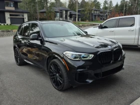 BMW X5 * xDrive40i * CARFAX * БЕЗ ПЪРВОНАЧАЛНА ВНОСКА