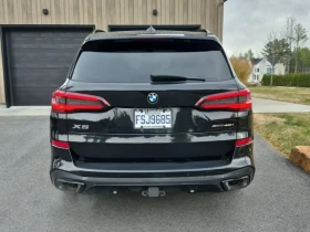 BMW X5 * xDrive40i * CARFAX * БЕЗ ПЪРВОНАЧАЛНА ВНОСКА - 70950 лв. / 36276.16 € - 29369616 4