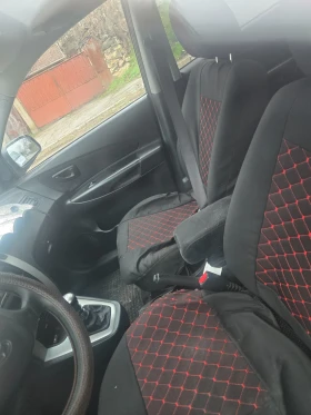 Hyundai Tucson, снимка 4