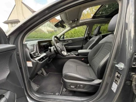 Kia Sportage 1.6 CDR, снимка 3