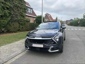Kia Sportage 1.6 CDR, снимка 5