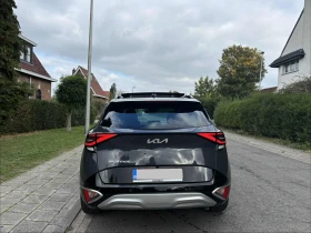 Kia Sportage 1.6 CDR, снимка 9