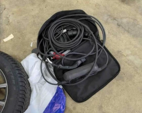 Audi Q5 50 TFSI e Quattro 220 KW.Kamera.Led.Navi - 62500 лв. / 31955.74 € - 97214398 7