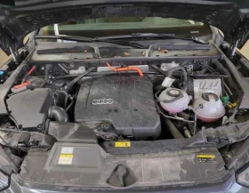 Audi Q5 50 TFSI e Quattro 220 KW.Kamera.Led.Navi - 62500 лв. / 31955.74 € - 97214398 5