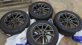 Audi Q5 50 TFSI e Quattro 220 KW.Kamera.Led.Navi - 62500 лв. / 31955.74 € - 97214398 10