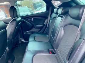 Hyundai IX35 - 11450 лв. / 5854.29 € - 51885555 5
