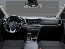 Kia Sportage * EX S * CARFAX * ЦЕНА ДО БЪЛГАРИЯ - 20500 € / 40094.51 лв. - 73416316 11