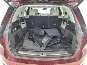 Jeep Grand cherokee * OVERLAND * CARFAX * , снимка 16