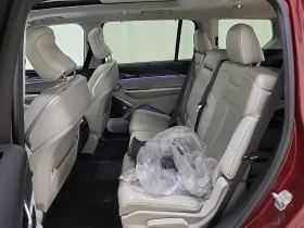 Jeep Grand cherokee * OVERLAND * CARFAX * , снимка 12