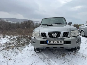 Nissan Patrol - 14500 € / 28359.53 лв. - 29957852 10