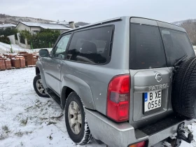 Nissan Patrol - 14500 € / 28359.53 лв. - 29957852 3