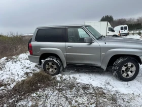 Nissan Patrol - 14500 € / 28359.53 лв. - 29957852 8
