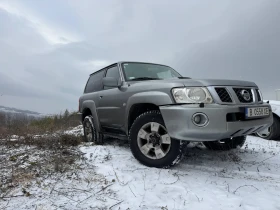 Nissan Patrol - 14500 € / 28359.53 лв. - 29957852 6