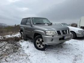 Nissan Patrol - 14500 € / 28359.53 лв. - 29957852 7