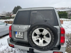 Nissan Patrol - 14500 € / 28359.53 лв. - 29957852 4