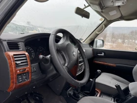Nissan Patrol - 14500 € / 28359.53 лв. - 29957852 12