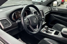 Jeep Grand cherokee * Laredo * CARFAX * ЦЕНА ДО БГ - 20700 € / 40485.68 лв. - 62489675 4