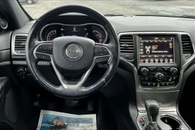 Jeep Grand cherokee * Laredo * CARFAX * ЦЕНА ДО БГ - 20700 € / 40485.68 лв. - 62489675 5