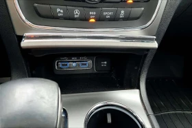 Jeep Grand cherokee * Laredo * CARFAX * ЦЕНА ДО БГ - 20700 € / 40485.68 лв. - 62489675 12