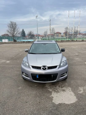 ������ Mazda CX-7