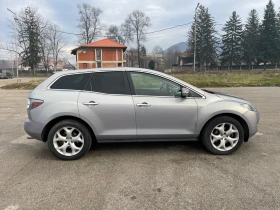 Mazda CX-7 2.3 Turbo | Mobile.bg � ����� ������ 3
