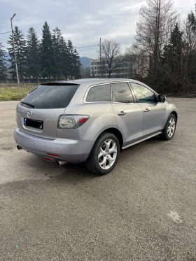 Mazda CX-7 2.3 Turbo | Mobile.bg � ����� ������ 4