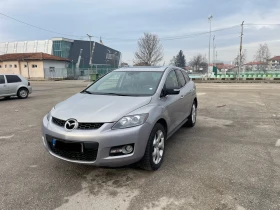 Mazda CX-7 2.3 Turbo | Mobile.bg � ����� ������ 8