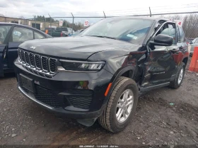 Jeep Grand cherokee 3.6l Laredo 4X4, снимка 2