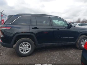 Jeep Grand cherokee 3.6l Laredo 4X4, снимка 13