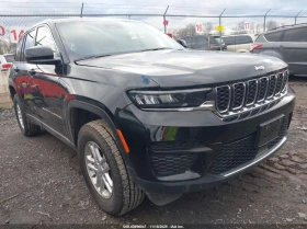 Jeep Grand cherokee 3.6l Laredo 4X4