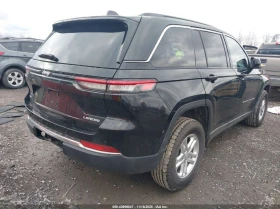 Jeep Grand cherokee 3.6l Laredo 4X4, снимка 4