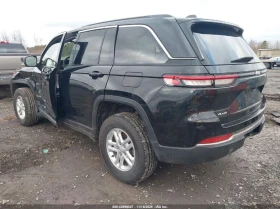 Jeep Grand cherokee 3.6l Laredo 4X4, снимка 3